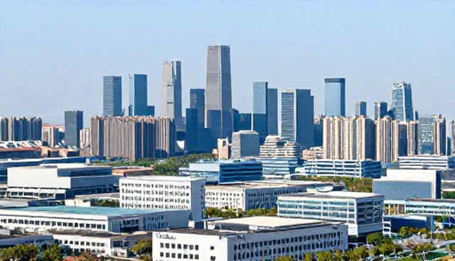 企业名录查询中区域数据准确性影响分析